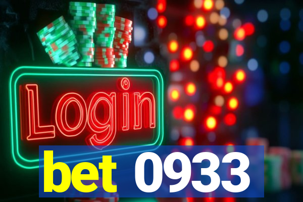 bet 0933